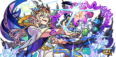 オベロンの画像