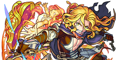 ランスロットXの画像