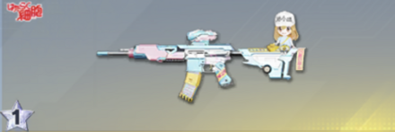 M27：血小板 I画像