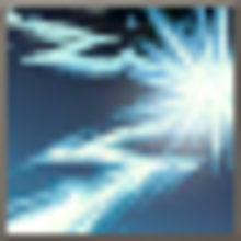 ライトニング ショック