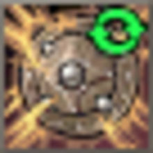 フィジカル ソウル バリア