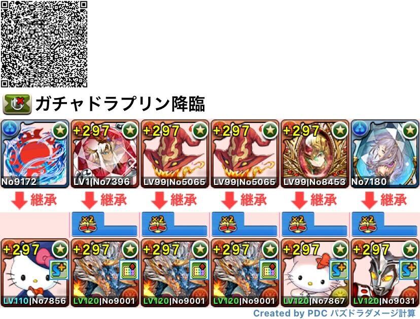 マドゥキティ×レオ