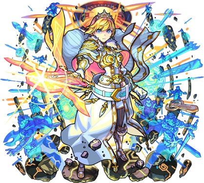 アーサー ステータス