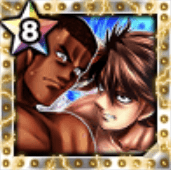 (世界)ヴォルグ・ザンギエフ＆マイク・エリオットの画像