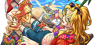 夏ランスロットXの画像