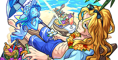 夏ランスロットの画像