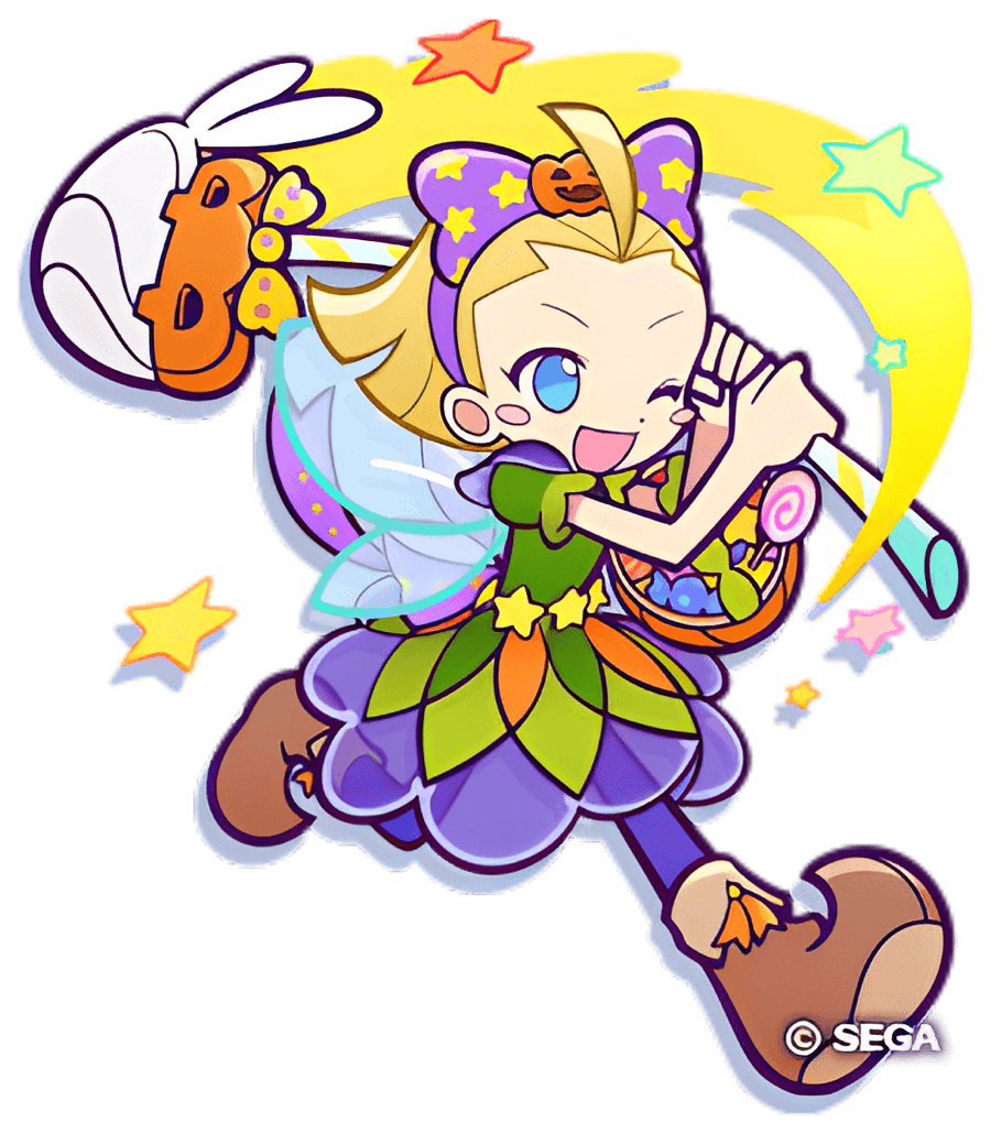 キキーモラ ver.HW（星7）