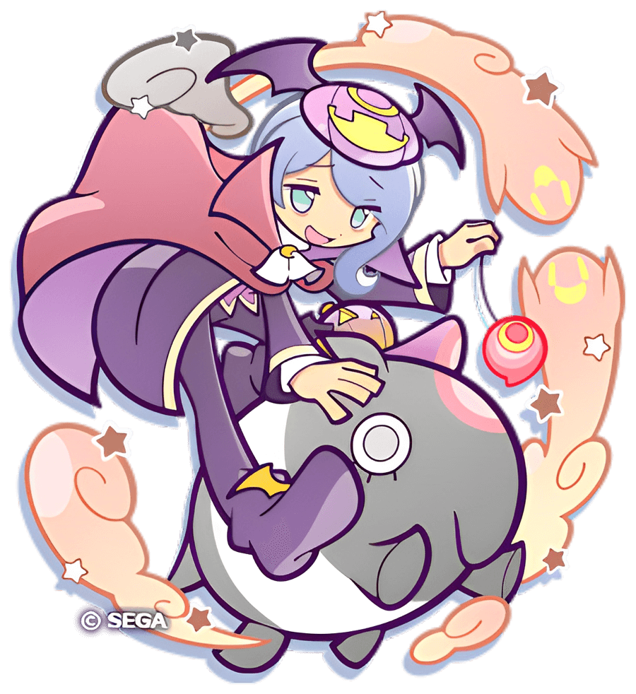 いたずらなゼノン（星7）