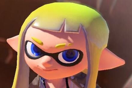 マユゲ2 見た目