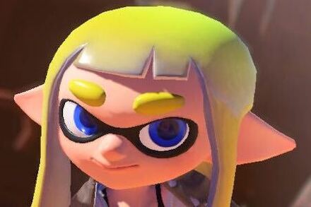 マユゲ3 見た目