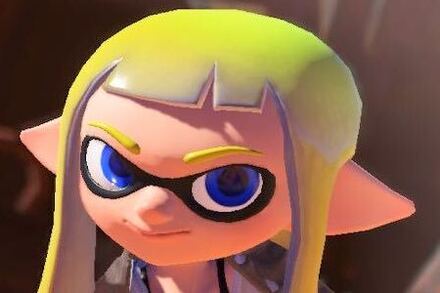 マユゲ4 見た目