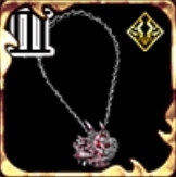 首飾りカオスネイル・Ⅲの画像