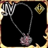 首飾りカオスネイル・Ⅳの画像