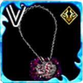 首飾りカオスネイル・Ⅴの画像