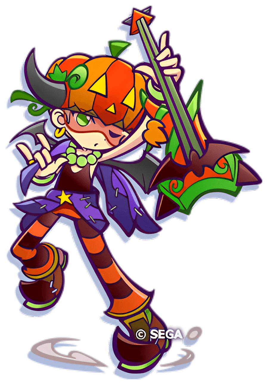 コスタ ver.HW(星7)