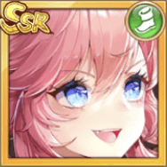 孫尚香（SSR）の画像