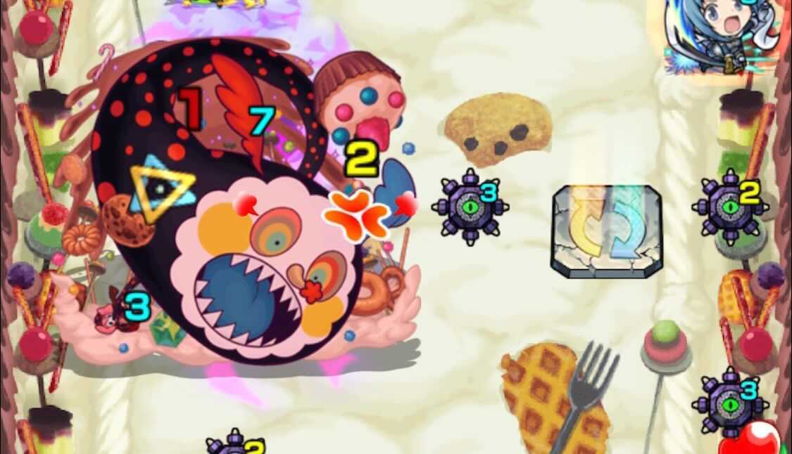 MS持ちの反射キャラ編成しよう