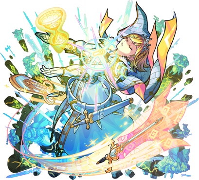 アーサーMVステータス