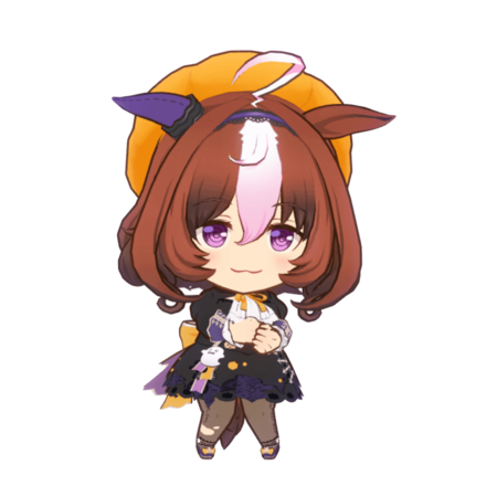 ウマ娘 フジキセキ 新衣装 の育成論とイベント ゲームエイト