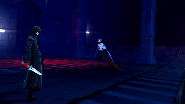 シャドウ愛野