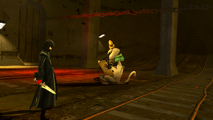 シャドウ大山田