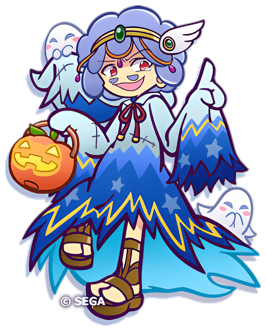 ラトス ver.HW(星7)