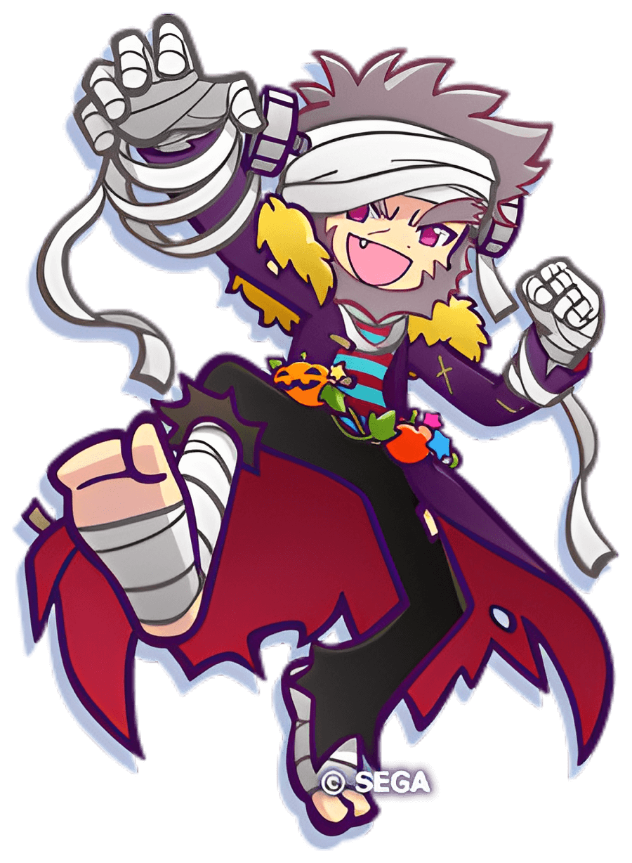 クレス ver.HW（星7）