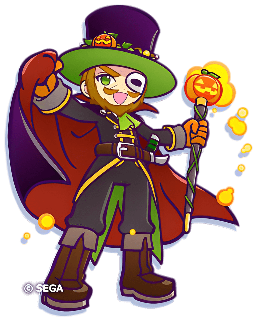 リュード ver.HW（星7）