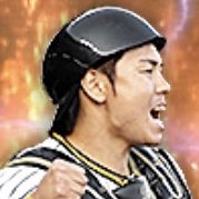 梅野隆太郎の画像