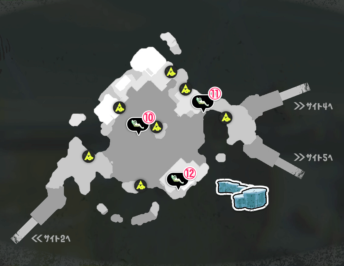 イリコニウム_サイト3_ながいきヤングニュータウン