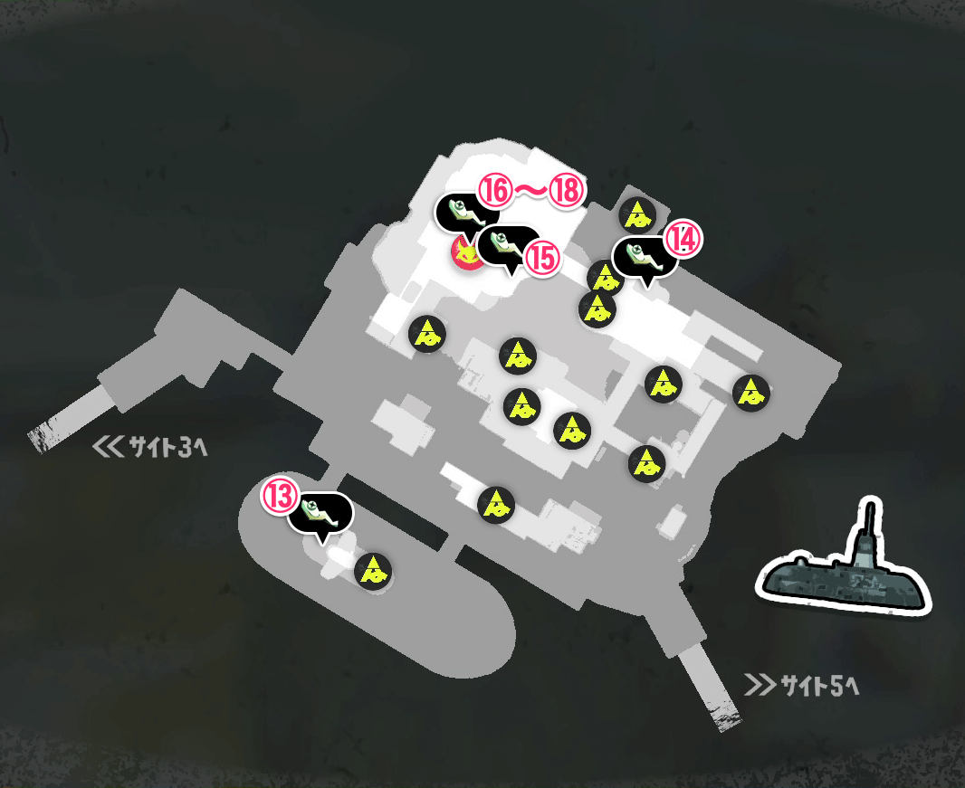 イリコニウム_サイト4_うめたてドリームランド