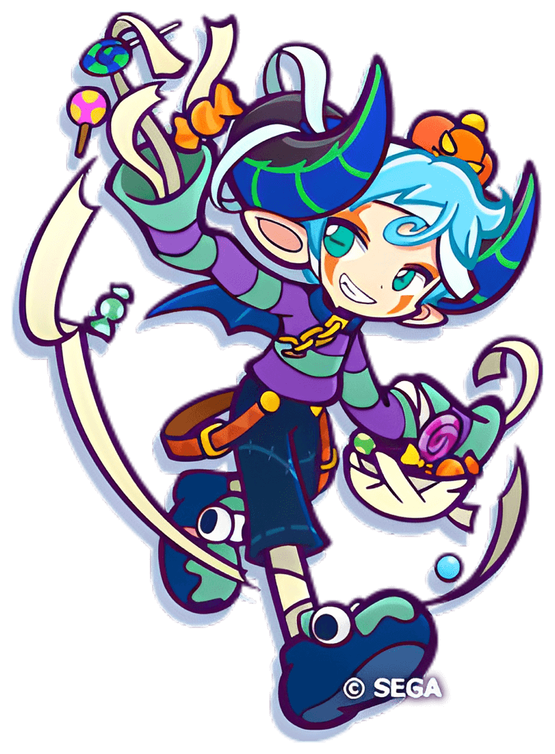 ラガシュ ver.HW（星7）