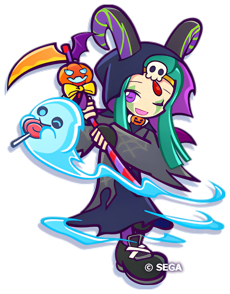 メギド ver.HW（星7）