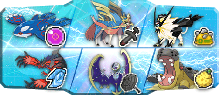 ミーシャ様S34最終15位構築