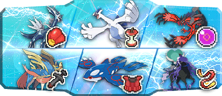 うわっきー様S34最終27位構築