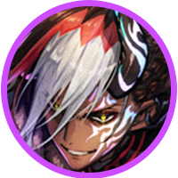 オセロニアの［反逆の旗手］アザゼルの画像