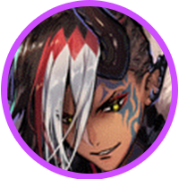 オセロニアのアザゼルの画像