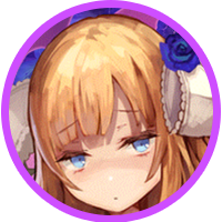 オセロニアの［安眠願望］いばら姫の画像