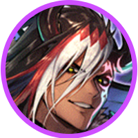 オセロニアの［荒野の王］アザゼルの画像