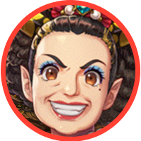 おばちゃんのアイコン