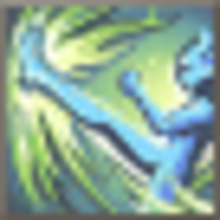 スピン スラッシュ キック