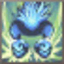 グラビティ ショック