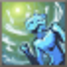 グラビティ ヘッド ブロー