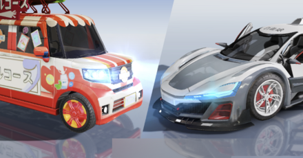 スキンアイテム画像