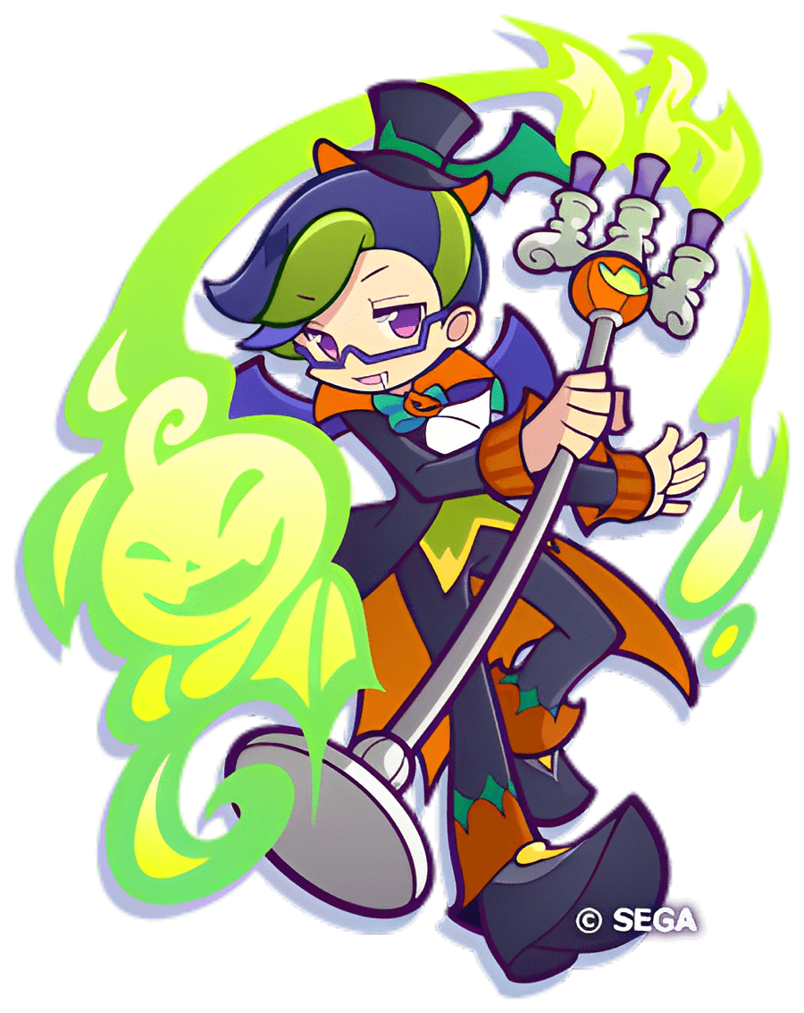 ガスパ ver.HW（星7）