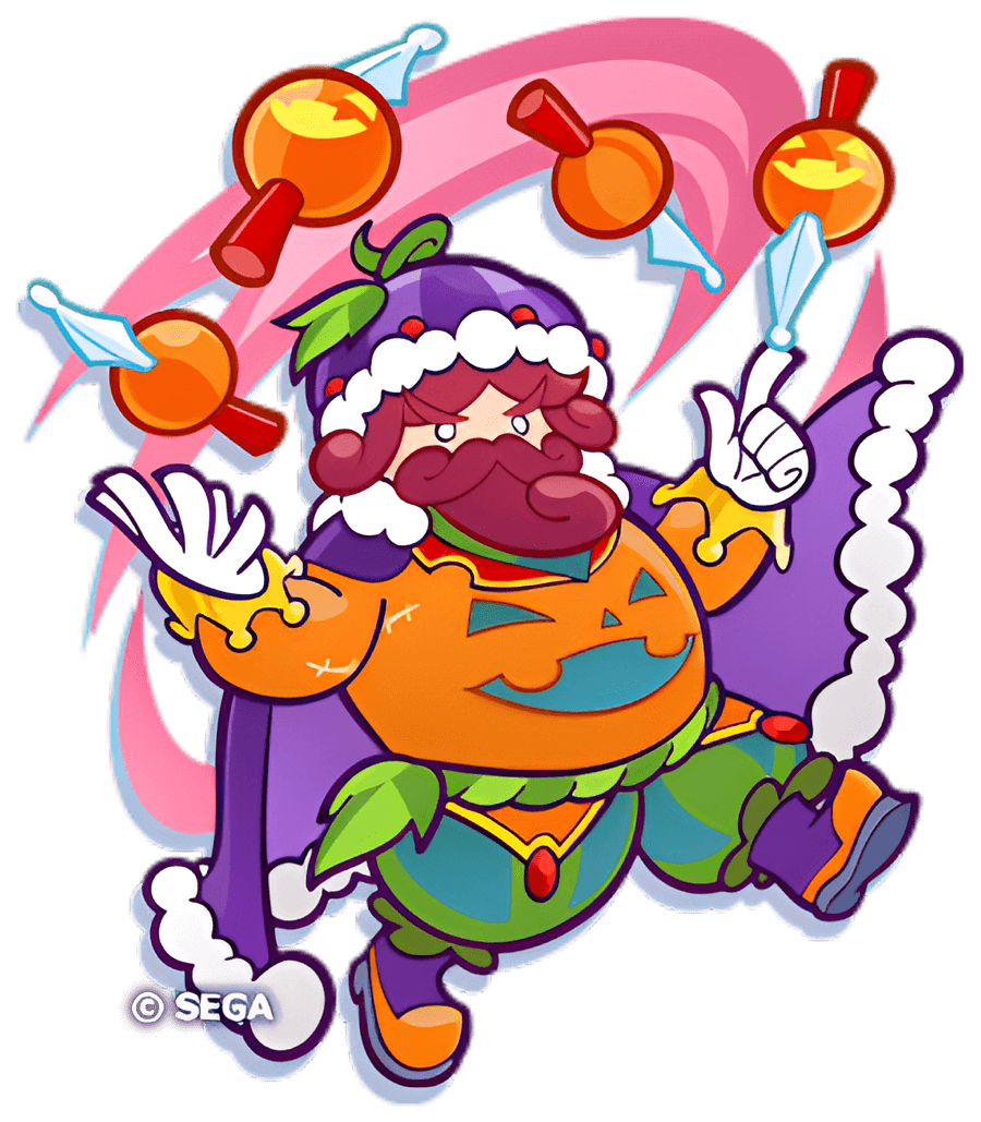 サルザーゾ ver.HW(星7)