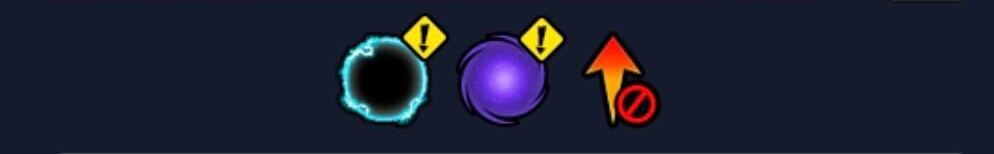 ワルプルギスの夜ギミック画像