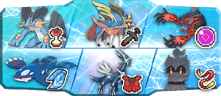 ズラーチ様S34最終21位構築