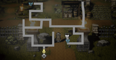 シンボルエネミー