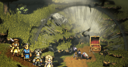 シンボルエネミー